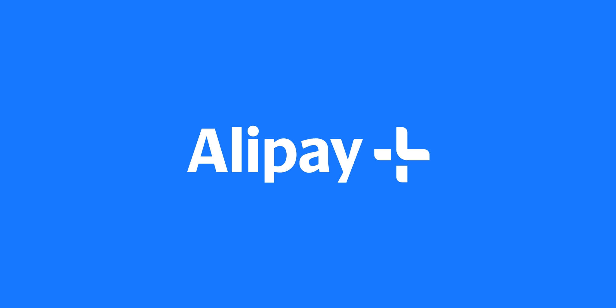 Alipay+ | Pay in the Chinese mainland