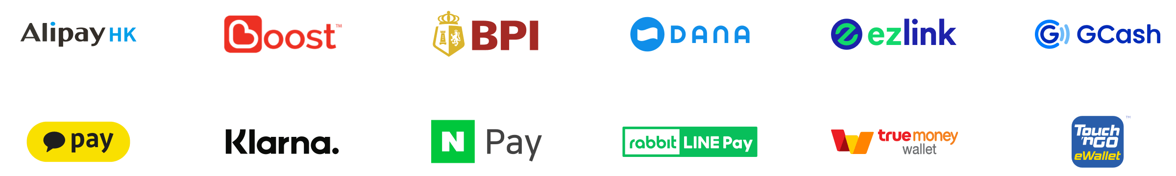 Alipay+ | Pay beyond borders