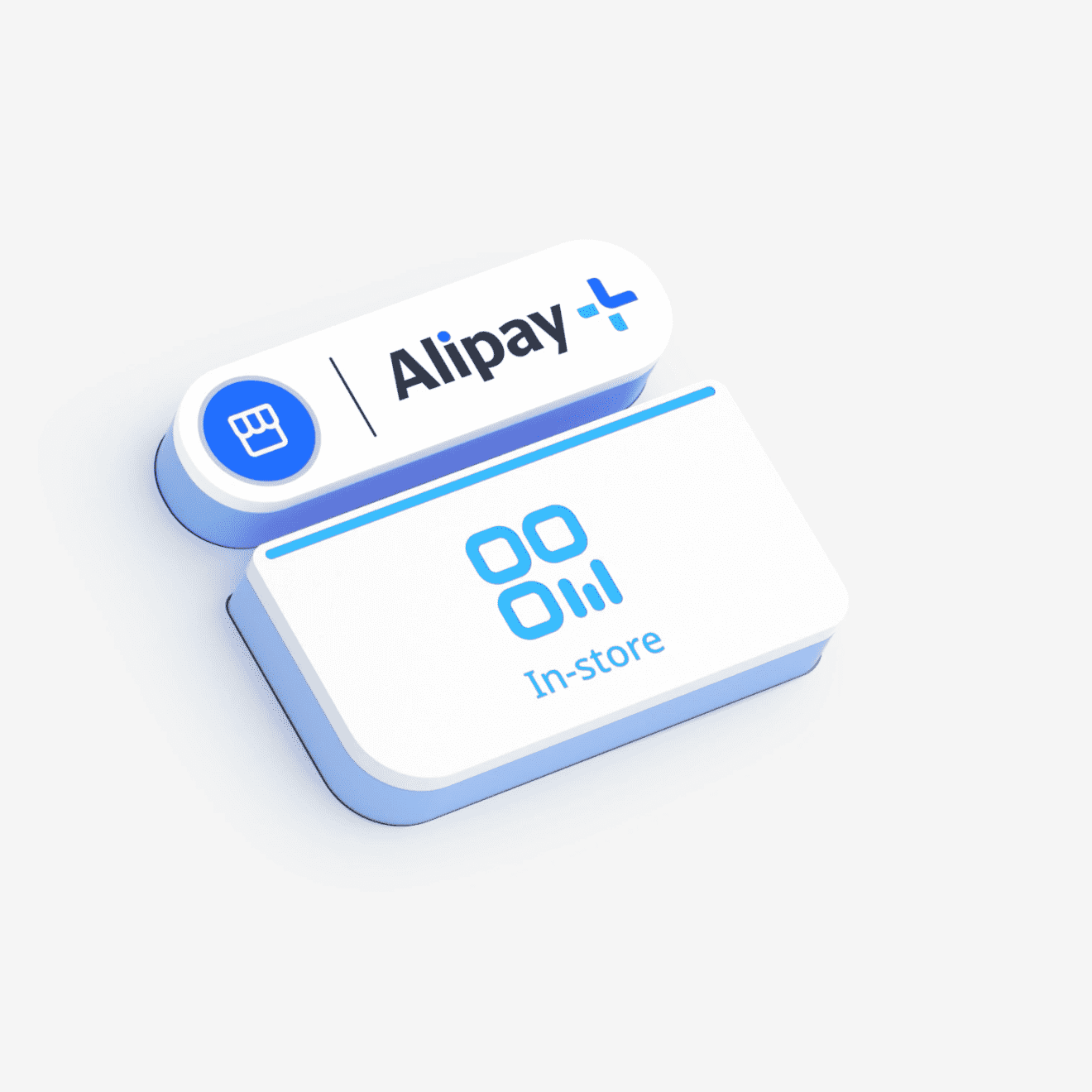 Alipay actualiza su versión internacional para el turismo