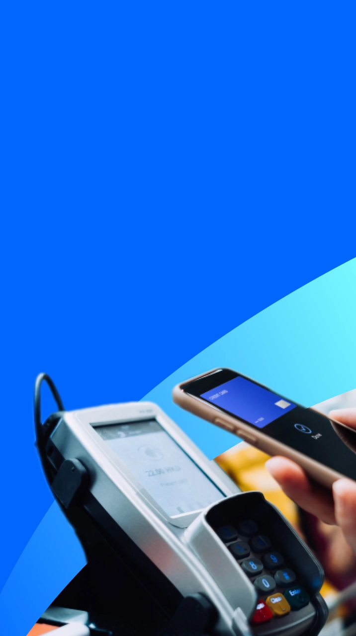 Seamless global payment integration