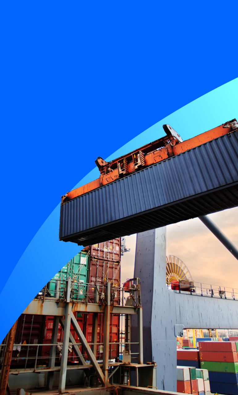 Trade <br/> and export