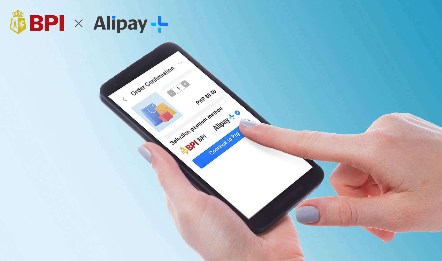 Alipay+ | BPI and Alipay+ Collaborate to Enable Digital Banking ...