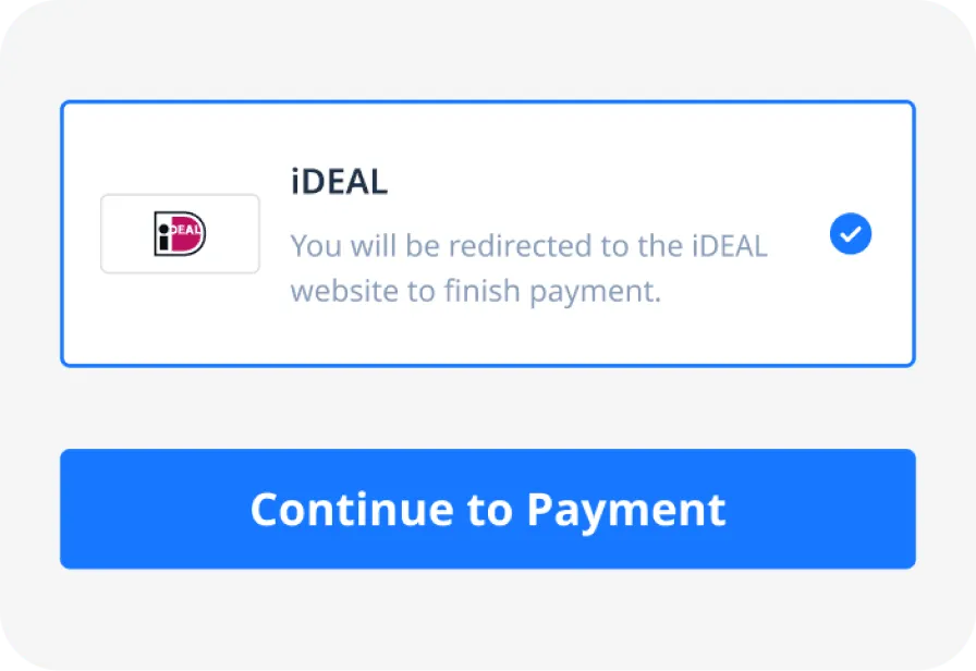 Online banking
