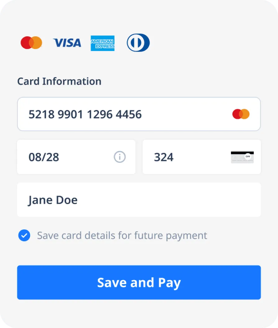 Card