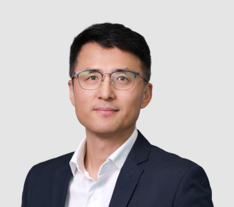 Yi Zhou