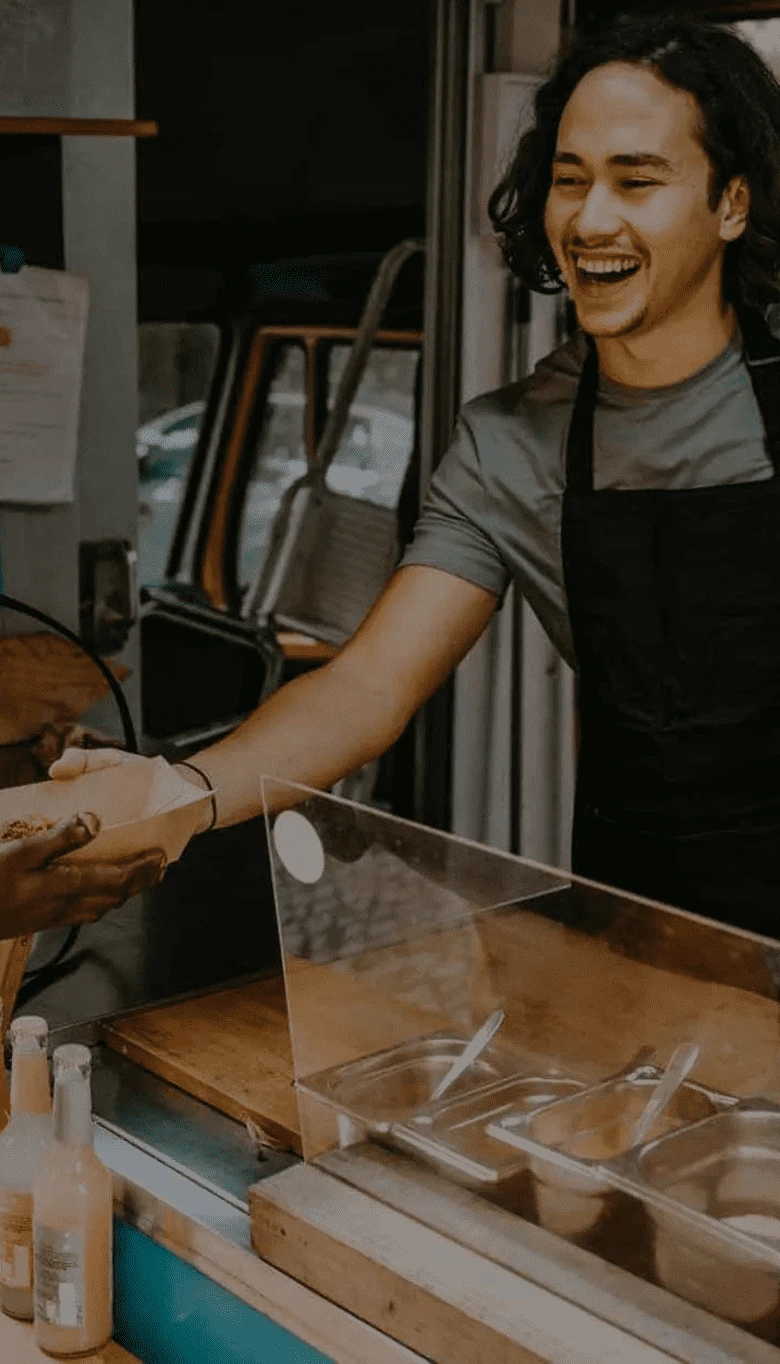 Global Digital Payments & Fintech Solutions | Ant International