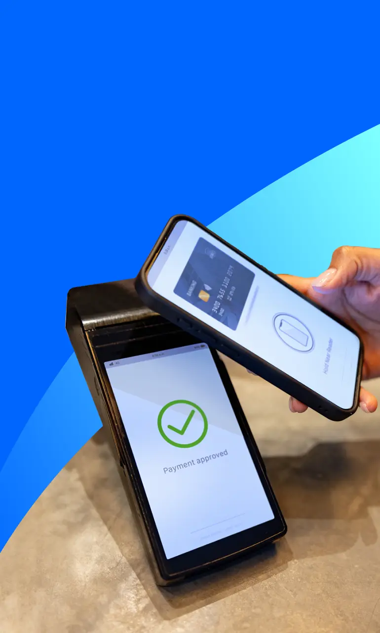 Seamless global payment integration