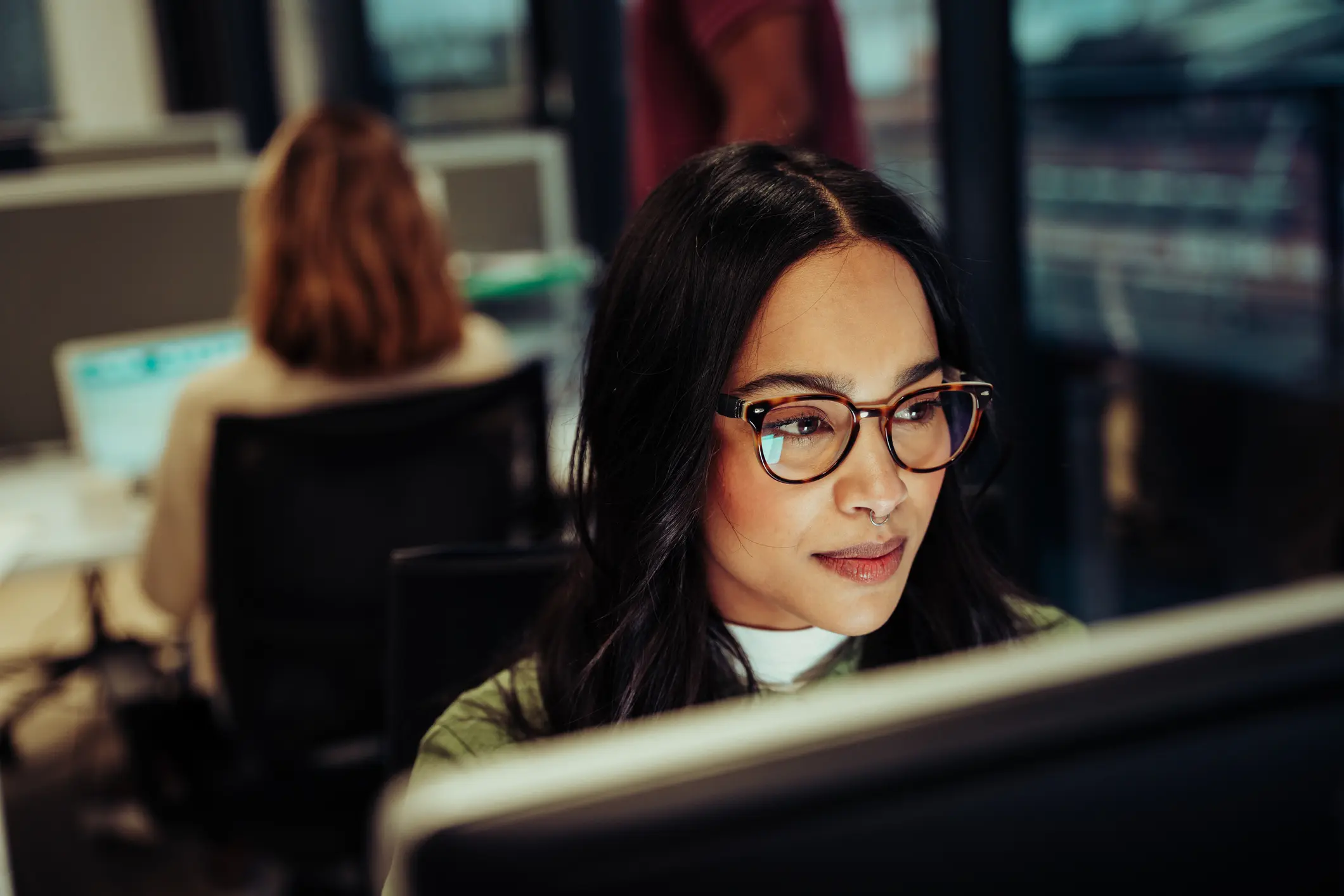 Antom Shield intelligent fraud prevention interface