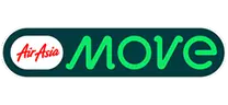 AirAsia MOVE