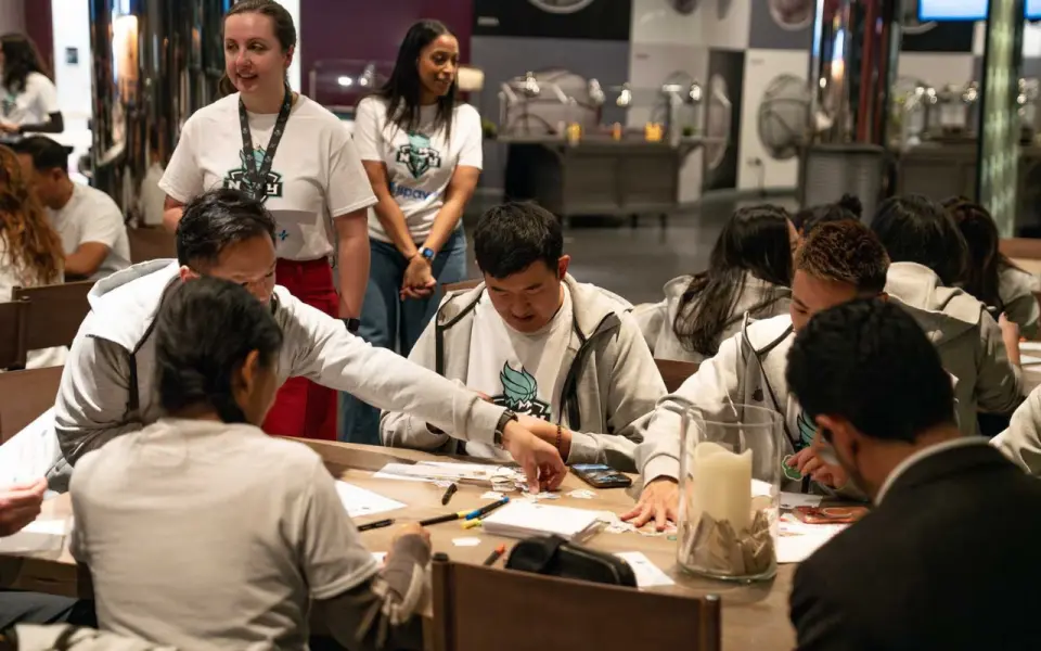 How Sport and Fintech Partnerships Turn Sustainability into Real Community Impact
