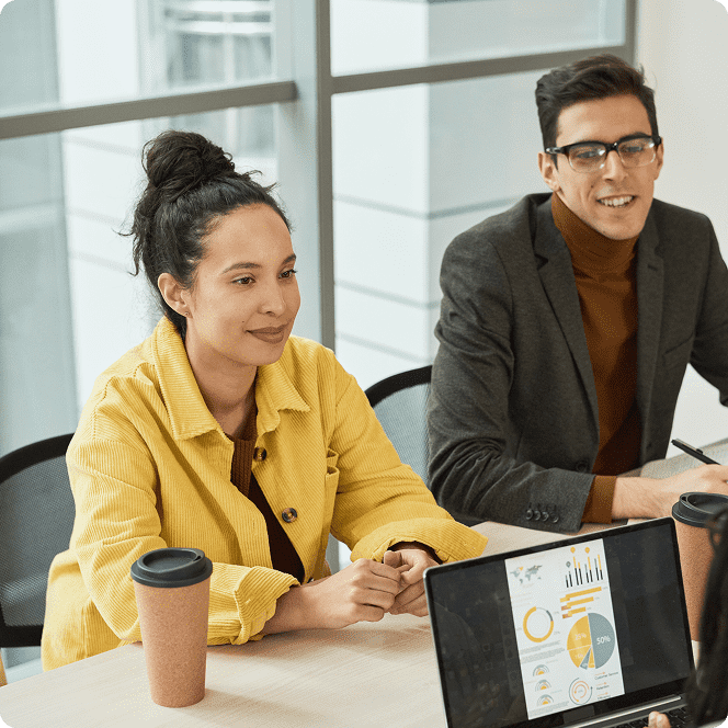 Growth enablement