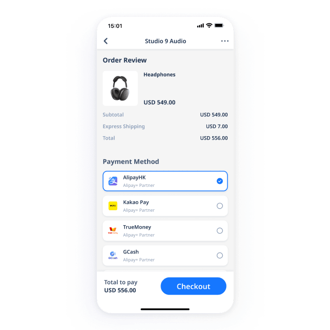 One integration with unlimited reach