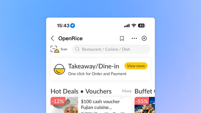 business