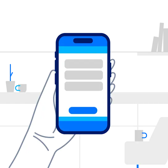 Mobile checkout