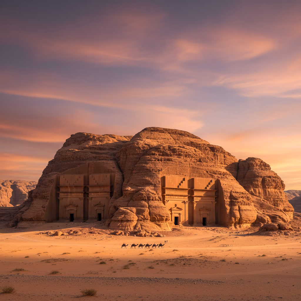 Saudi Arabia payment guide