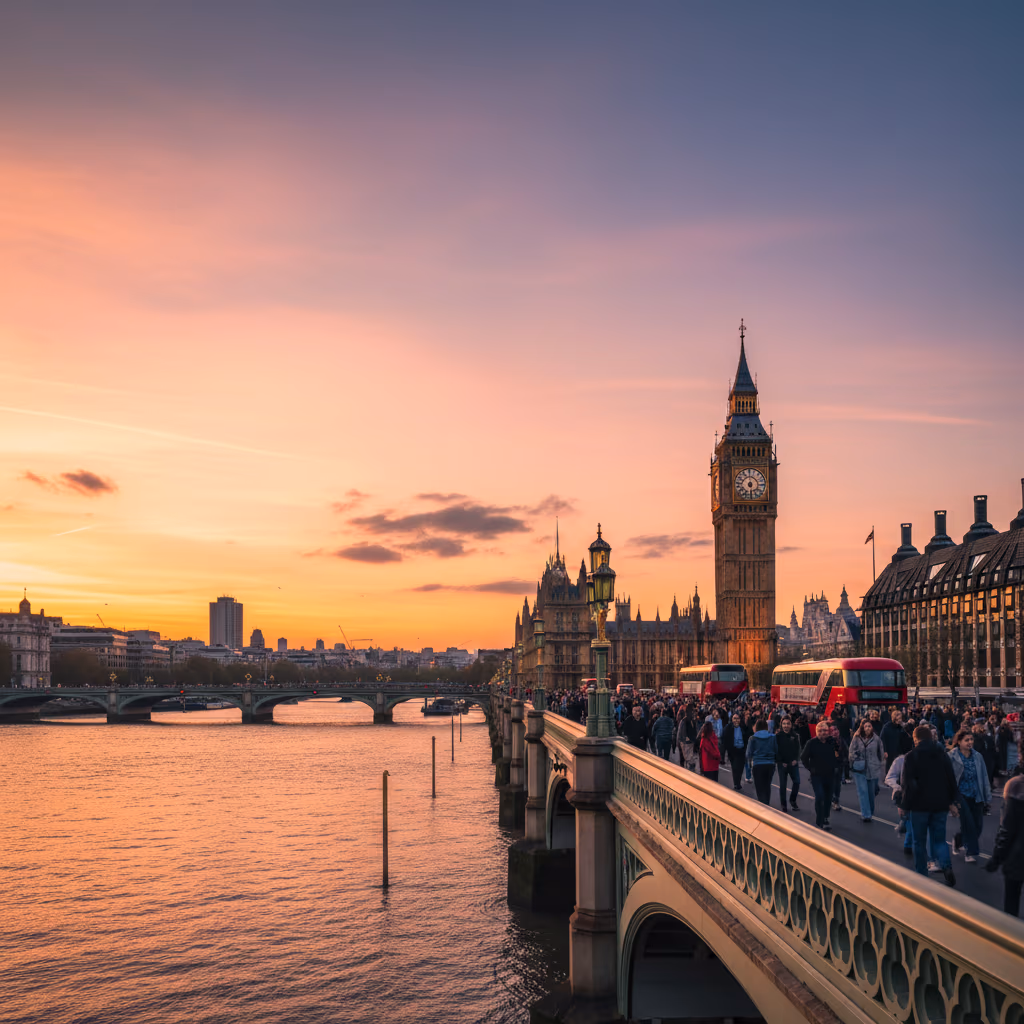 United Kingdom payment guide
