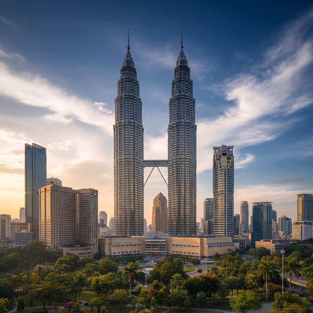 Malaysia payment guide