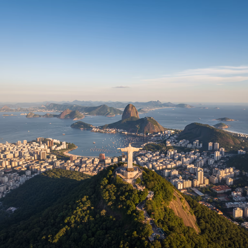 Brazil payment guide