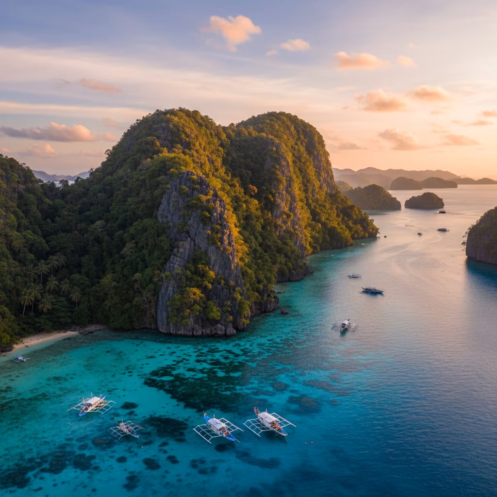 Philippines payment guide