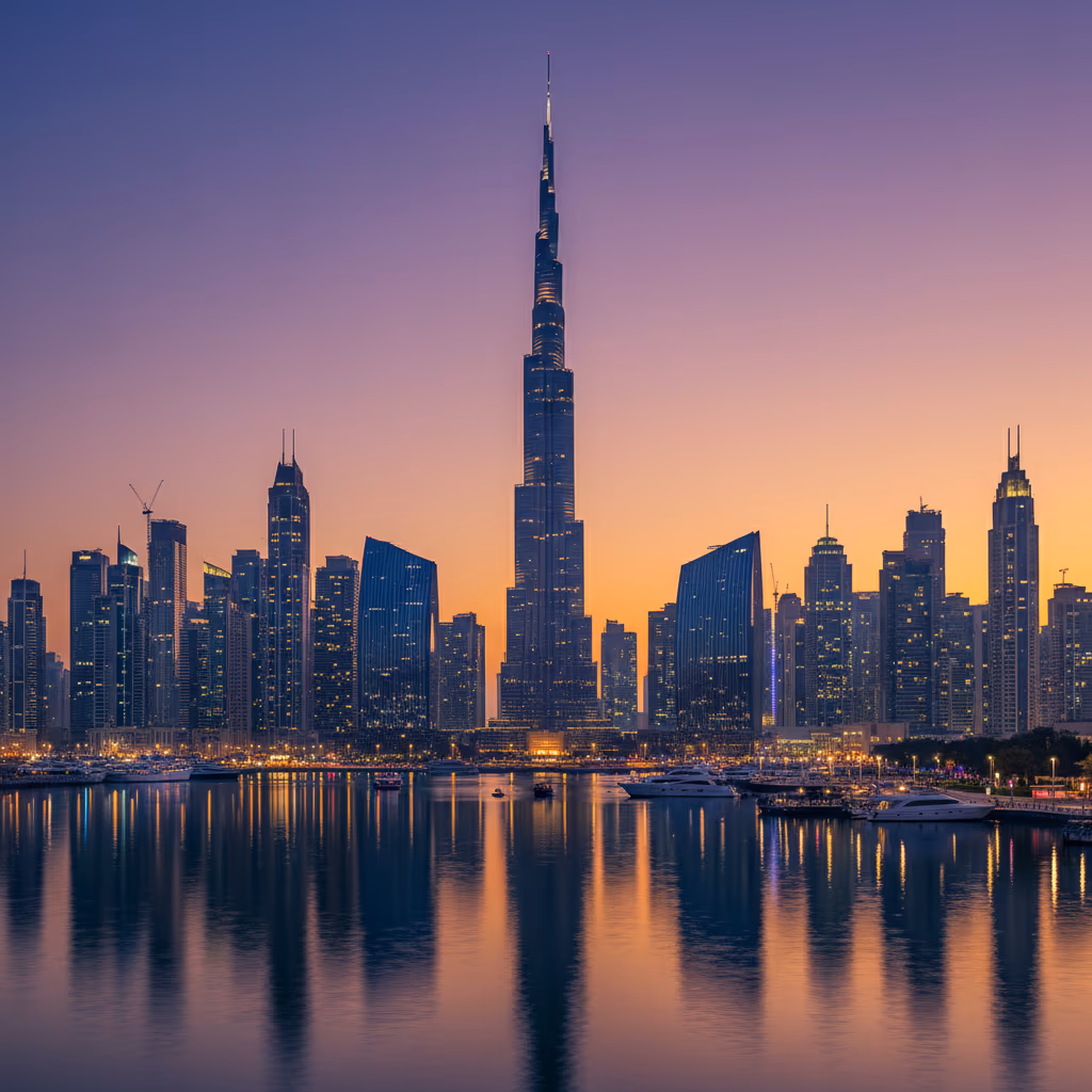 UAE payment guide