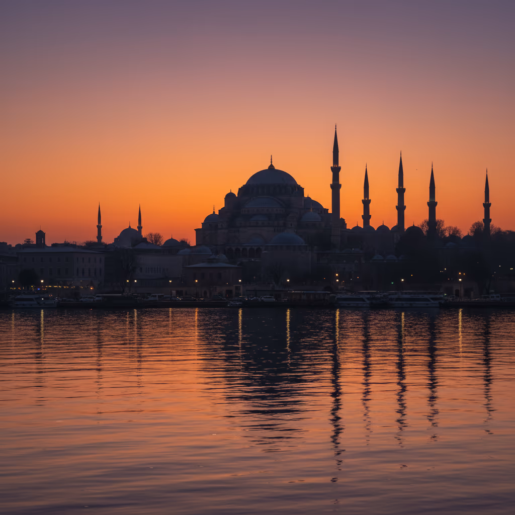 Turkey payment guide
