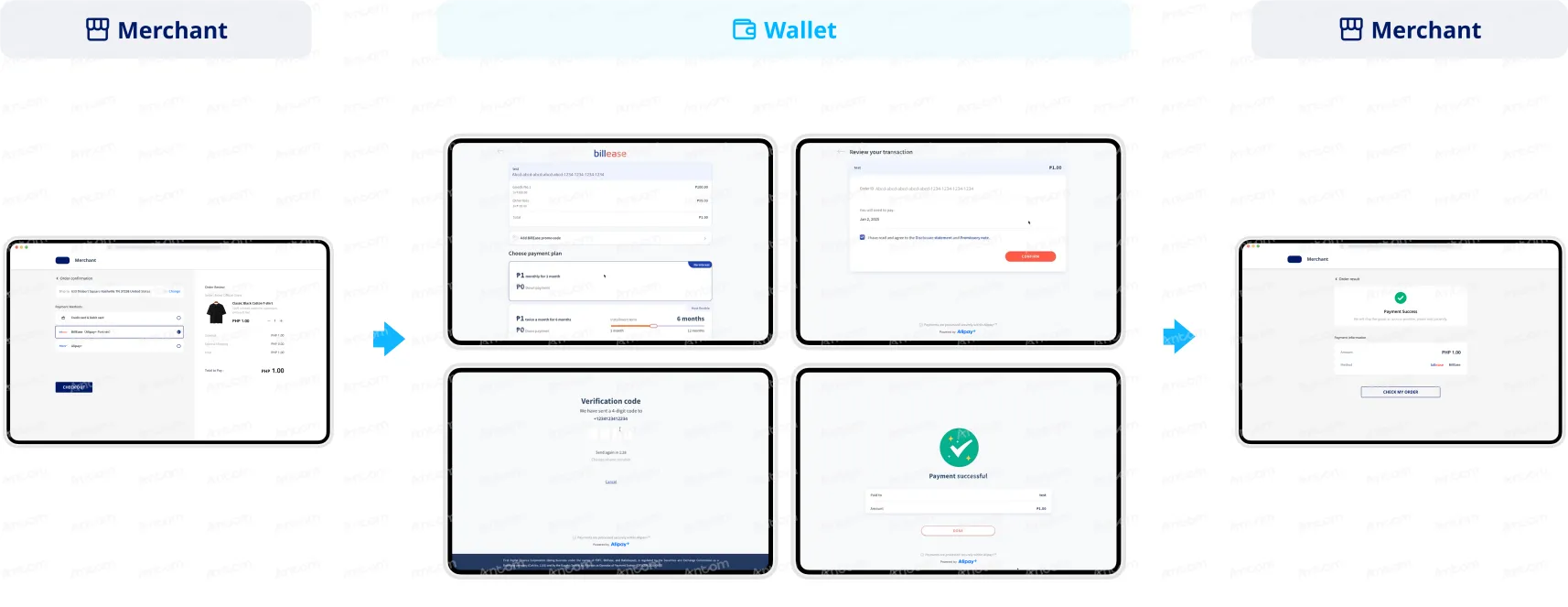 Billease Web Payment Route article image