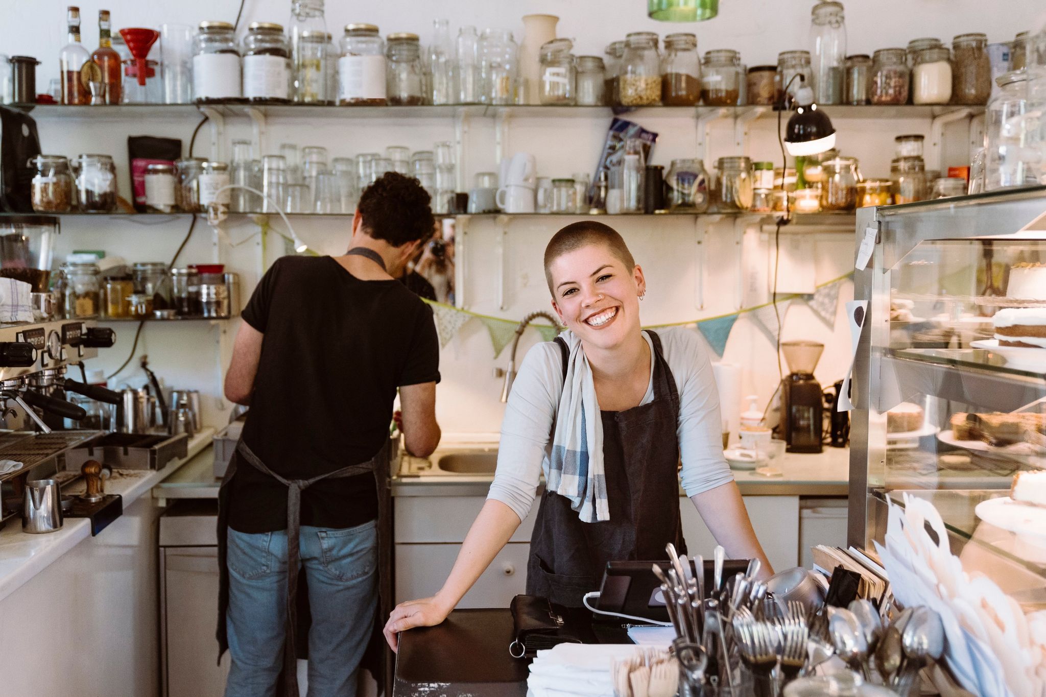 Does your payments platform support your business model?