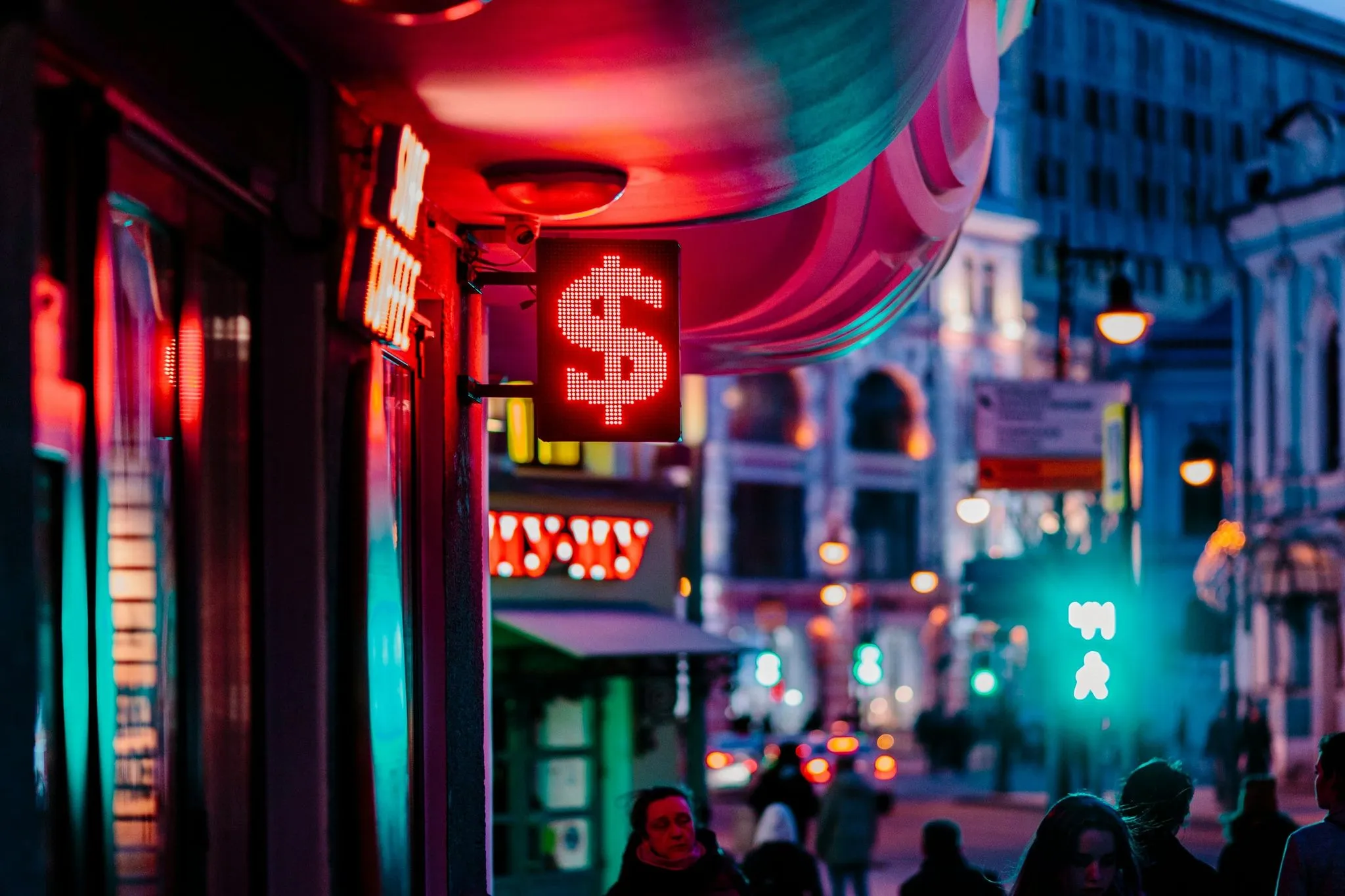 Global acquiring explained: optimise cross-border payments article image