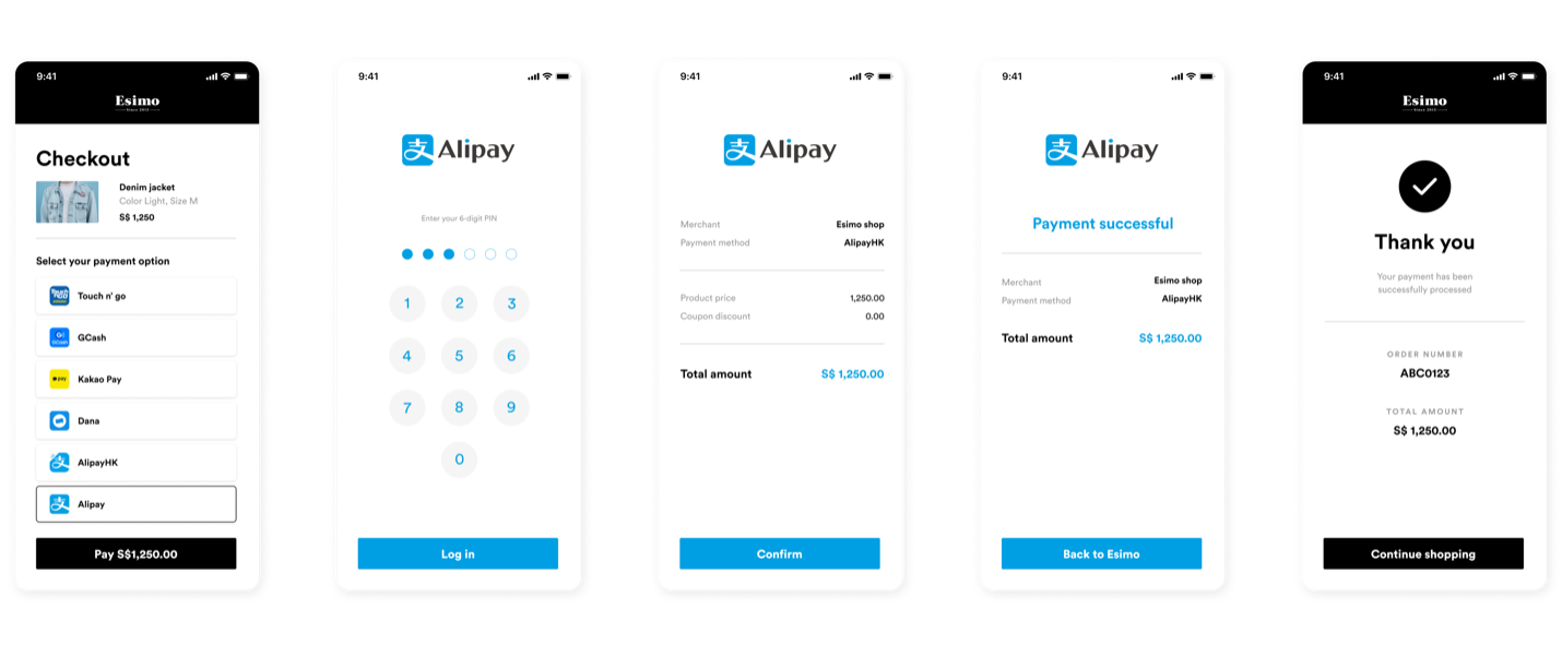 Picture 1.png What are e-wallet payments and why are they key to higher sales in Asi… article image