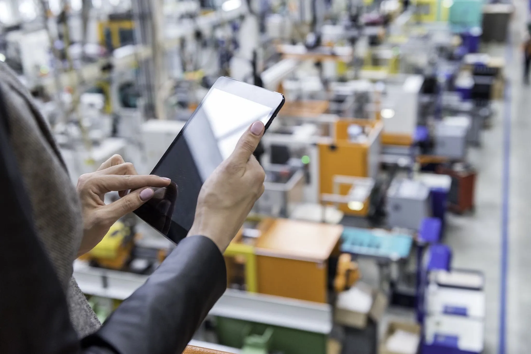 Real time payments: Rewriting the rules of digital transactions