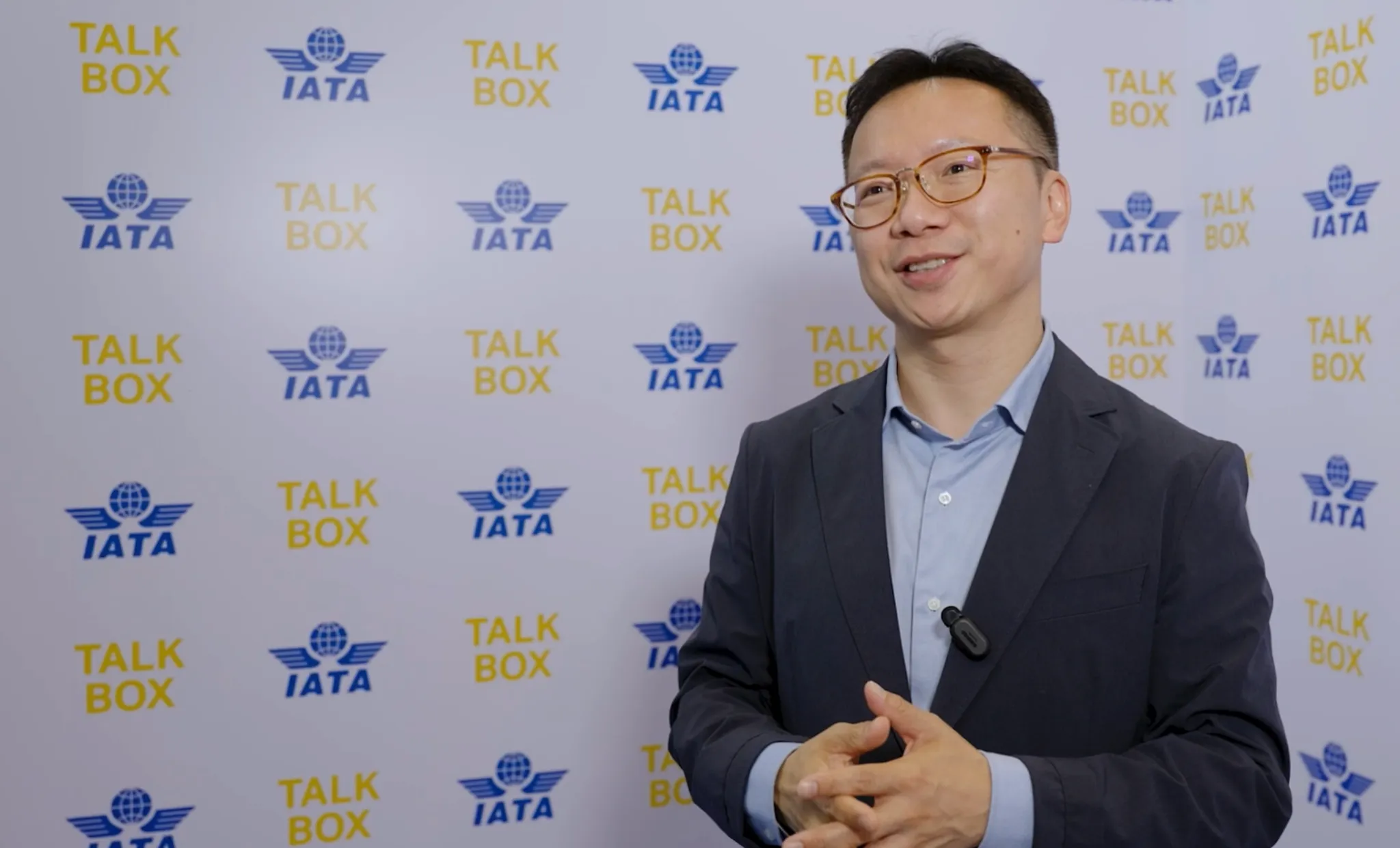 Q&A: The future of airline payments – with Kelvin Li, Head of Platform Tech, Ant International