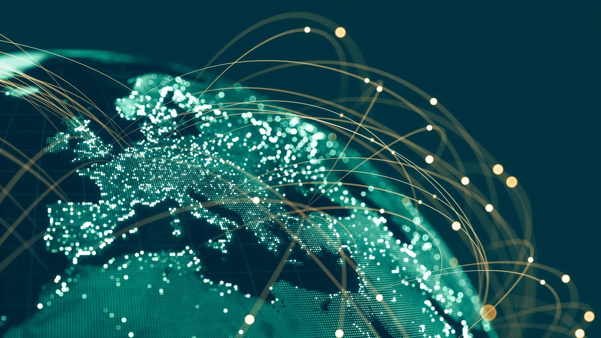 Global payouts made simple: Automate, scale, and comply worldwide