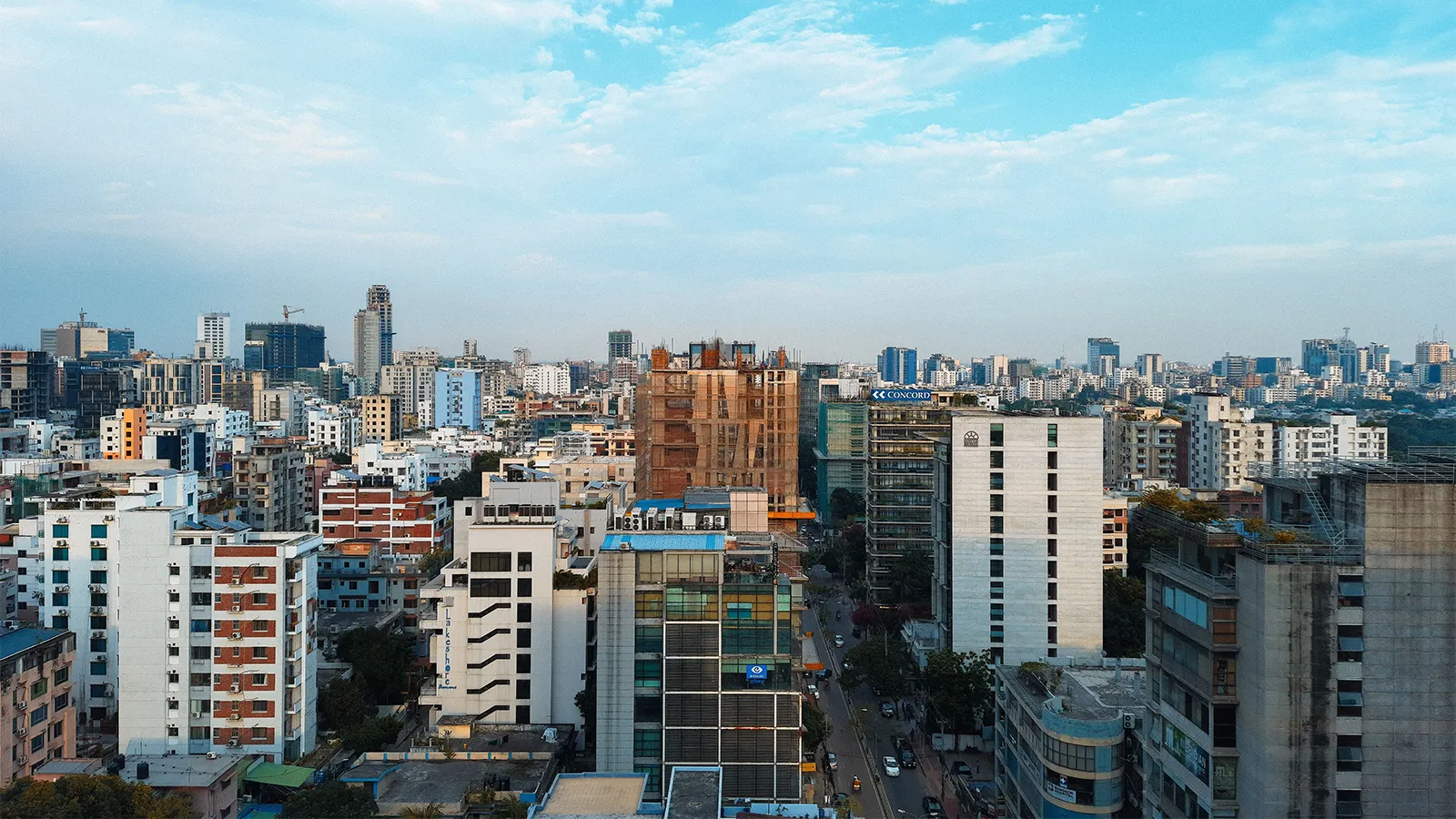 Dhaka, Bangladesh