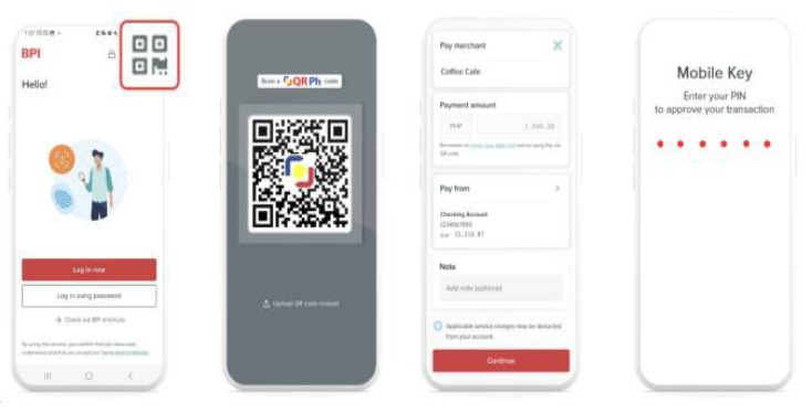 BPI mid segement.png BPI app: Everything you need to know payments in the Philippines article image