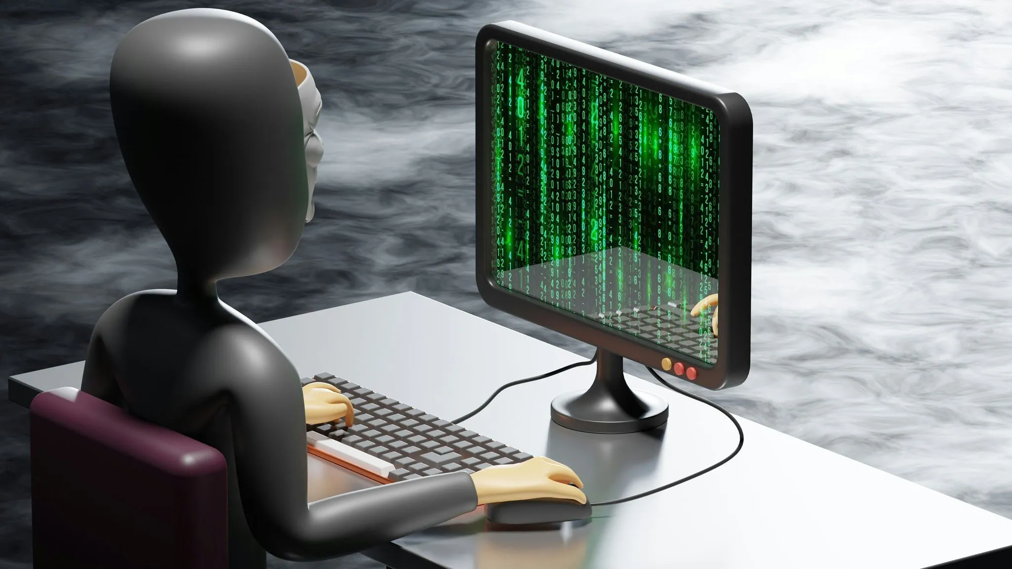 Defend against digital fraud: Ensuring secure transactions for online goods