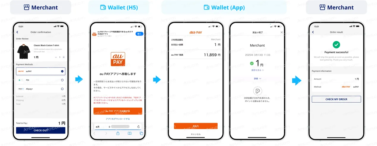 auPay-app
