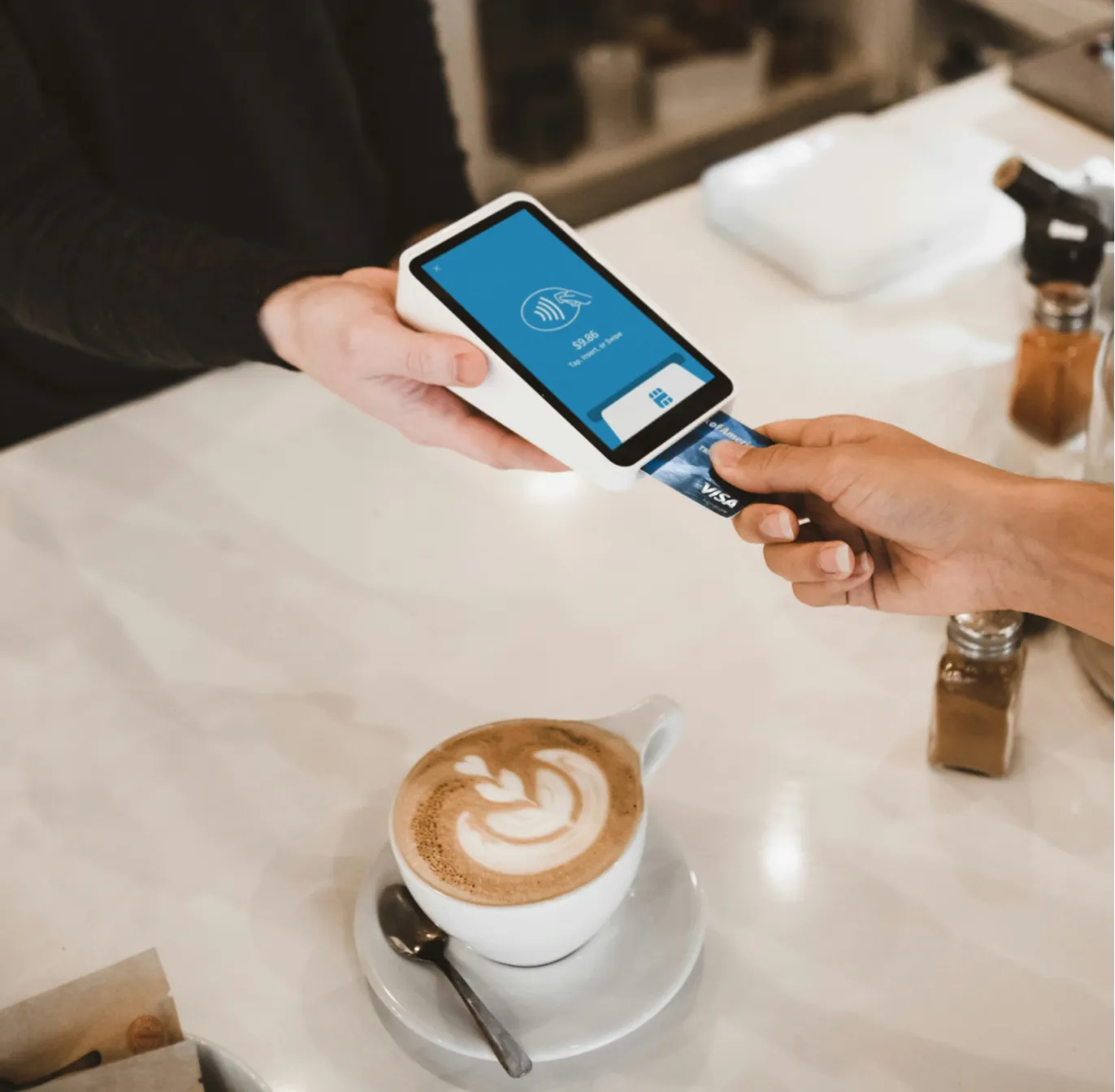 International payment solutions for global growth
