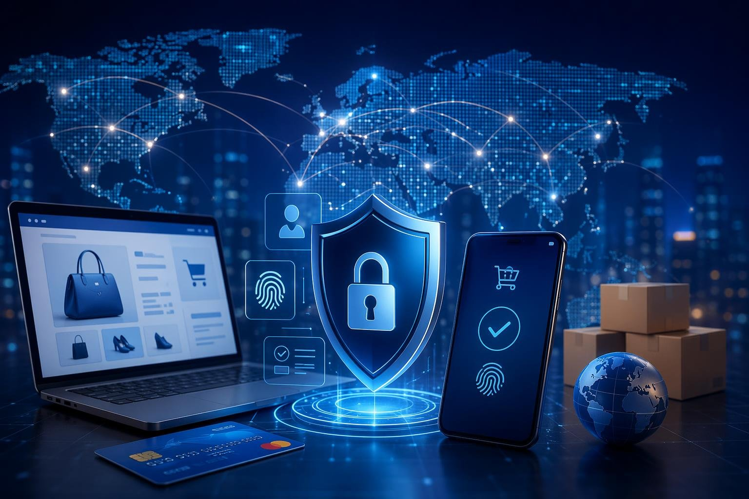 fraud prevention in payments concepts and use cases