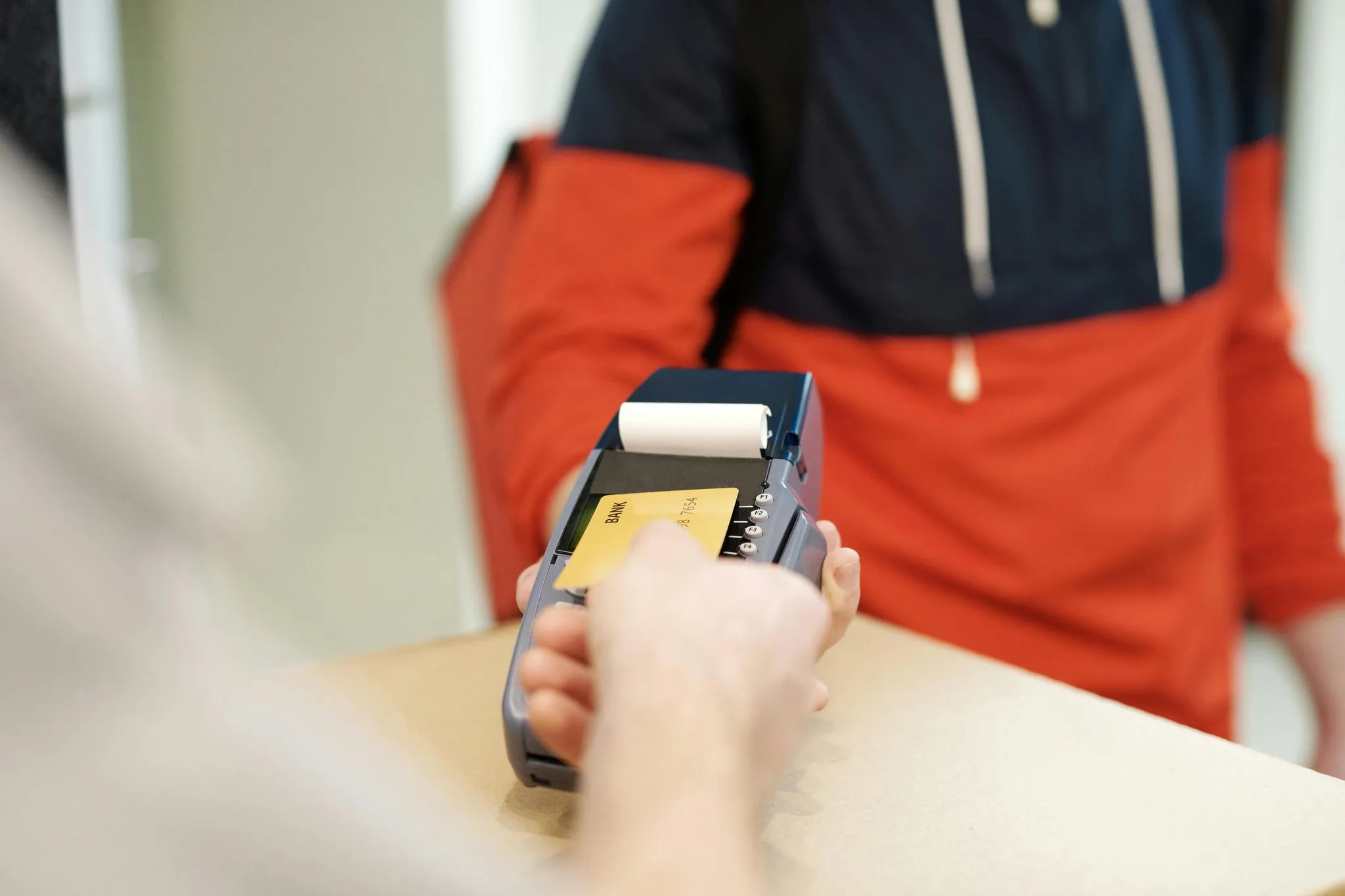 How to improve your payment acceptance rate and boost revenue