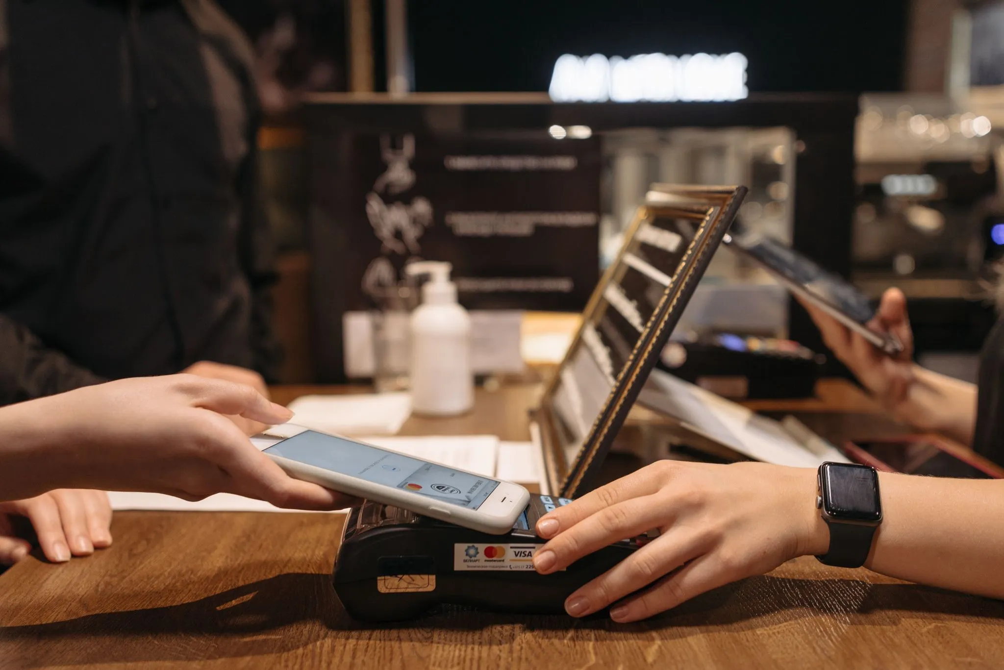 B2B Payment Automation: Methods, ROI & Global Payment Solutions