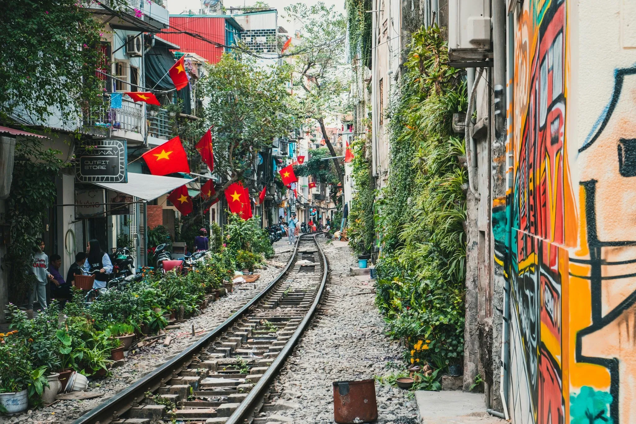 Vietnam’s cashless future: Urban and rural opportunities