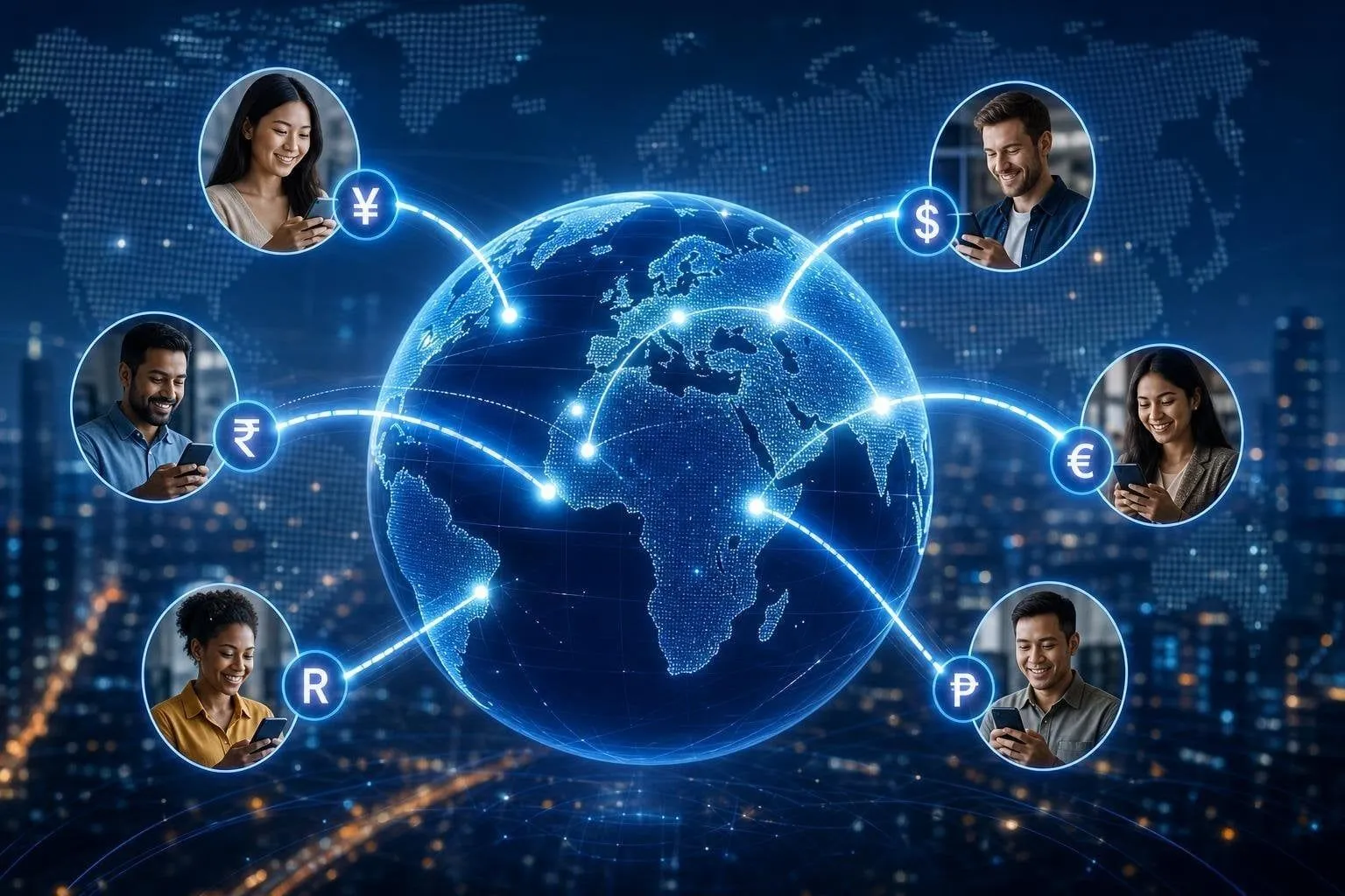 The Real-Time Payments Breakthrough Accelerating Global Cash Flow with Instant Cross-Border Payouts