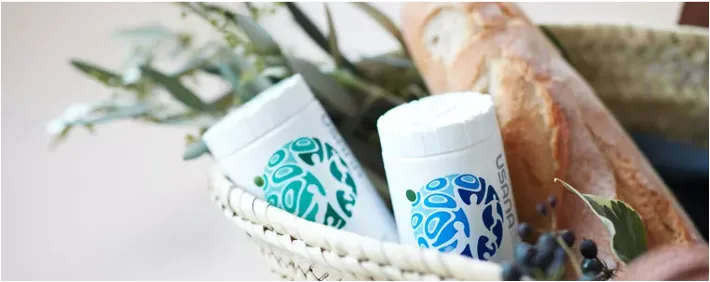 USANA | 为金融服务匮乏区域提供便捷支付路径