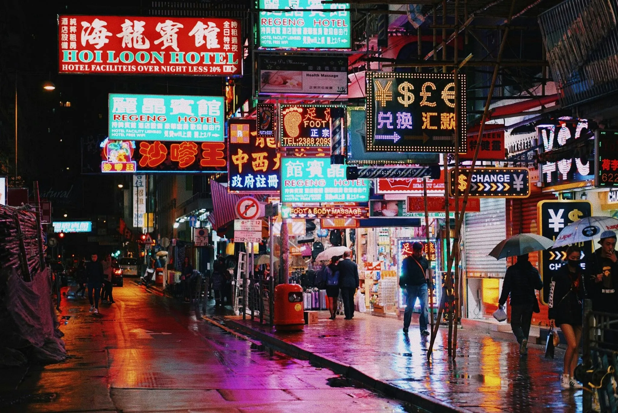 香港商户与支付体验:什么真正能减少结账流失