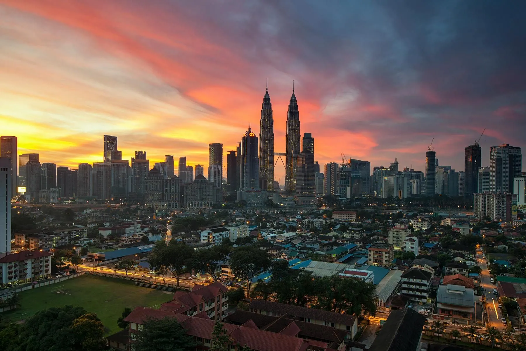 Company registration in Malaysia: A complete guide for foreign entrepreneurs