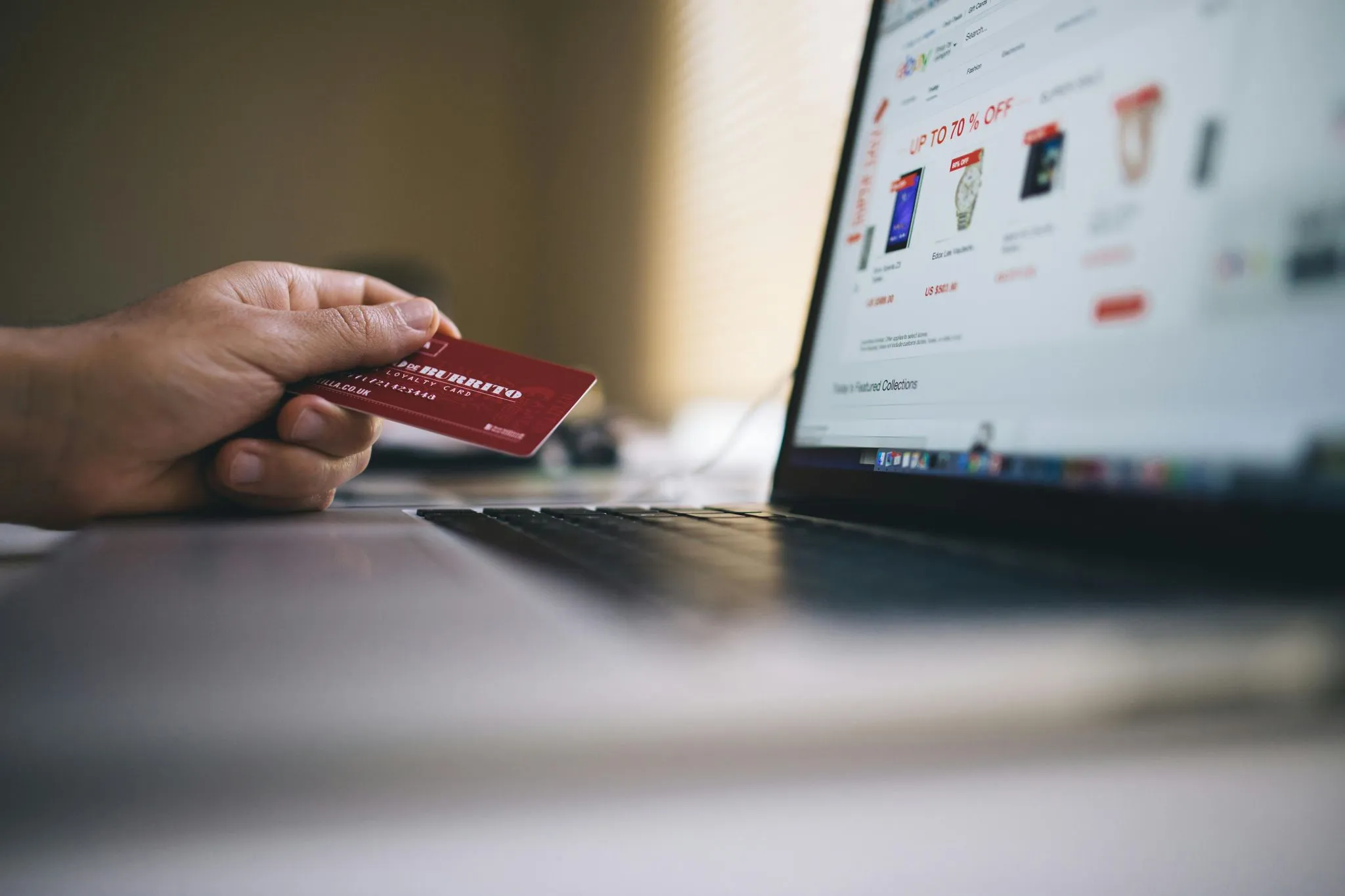How to secure payments on marketplaces