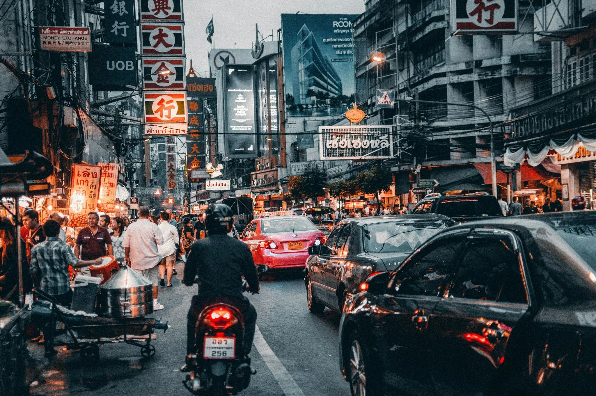 Company registration in Thailand: A complete guide for foreign investors
