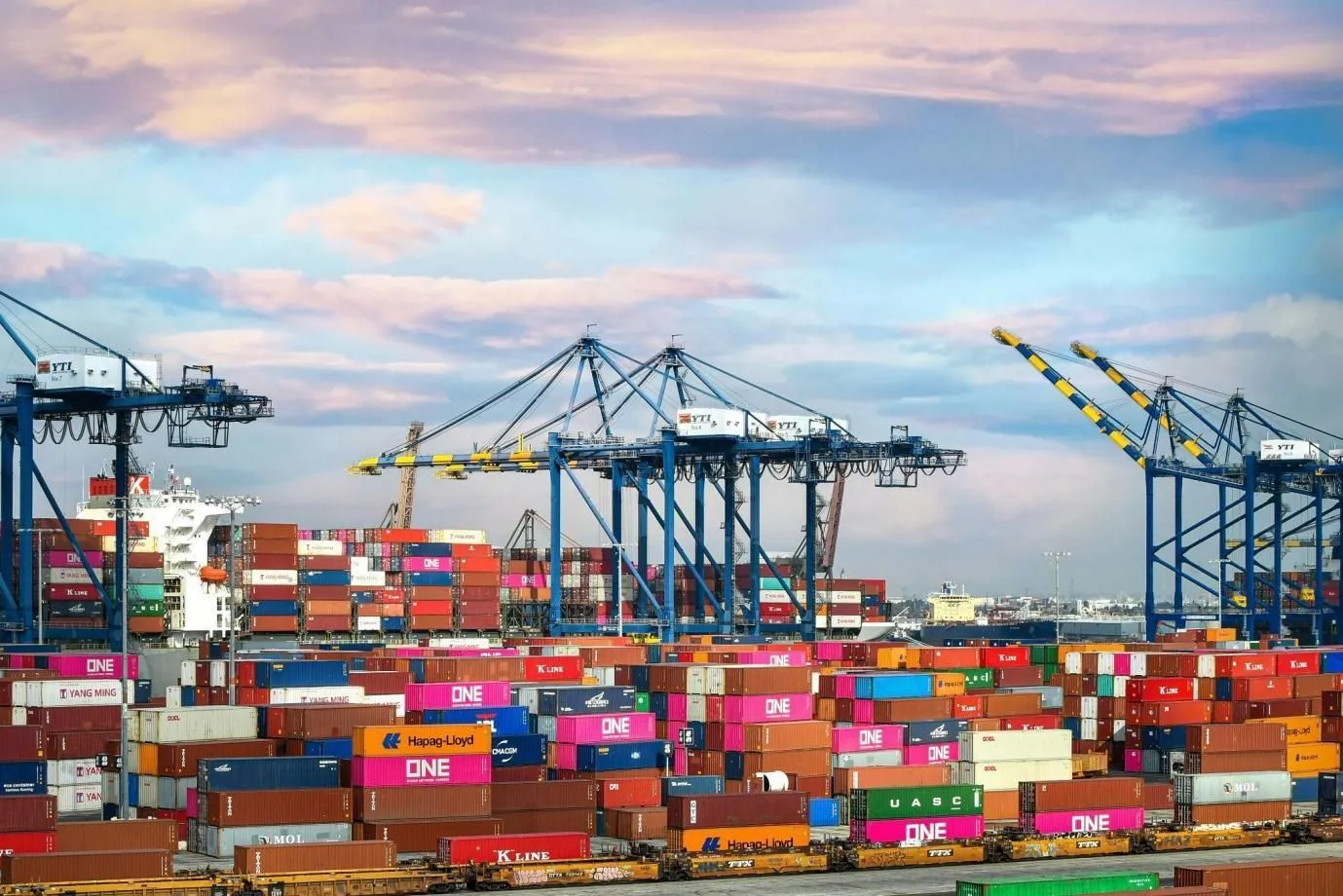 cross-border complexities with traditional systems