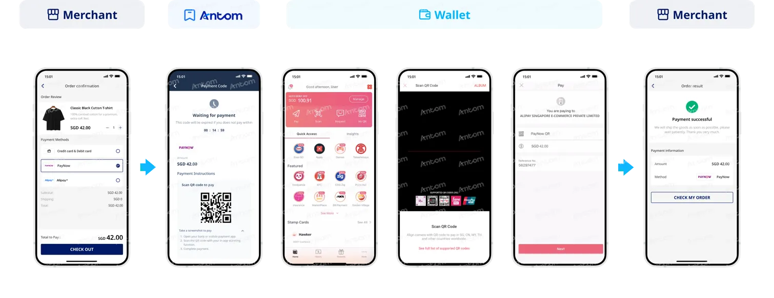PayNow-app