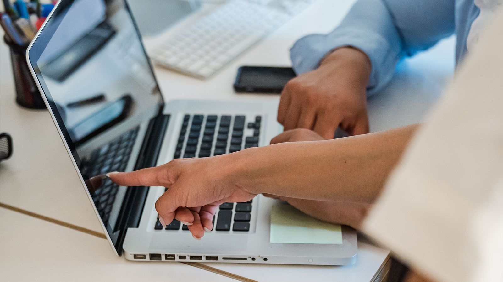 MCC helps payment partners assess risk